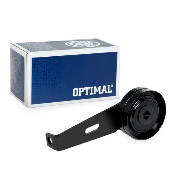 Ролик натягувача приводного ременя Optimal 0N931