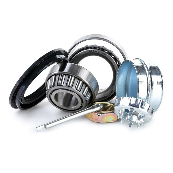 Підшипник маточини задньої Optimal 100002L ціна, від 8.85 USD