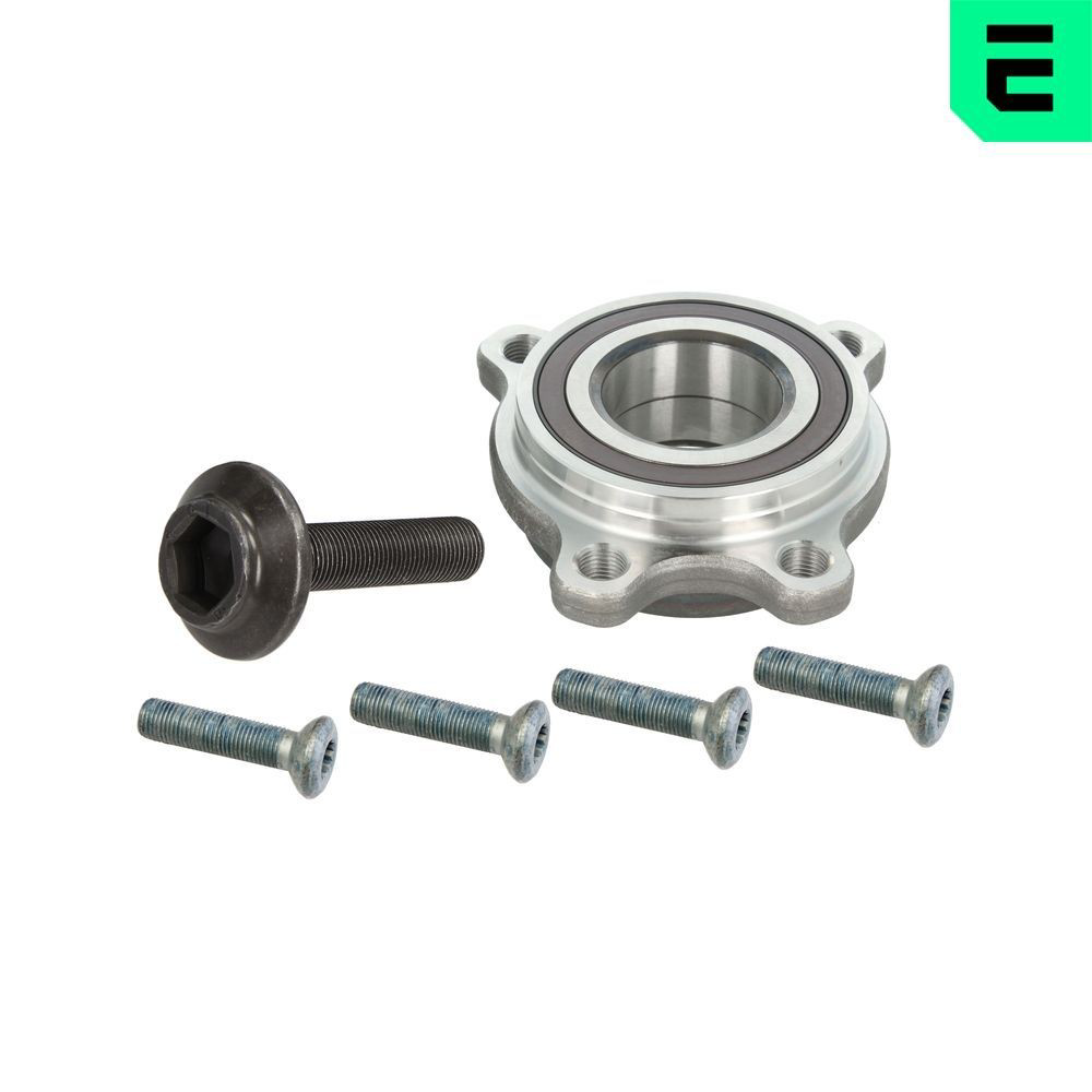 Маточини задніх коліс Optimal 100030 ціна, від 52.15 USD