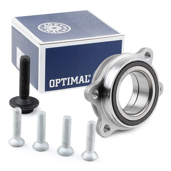 Купити 100550 Optimal Підшипник ступиці передньої