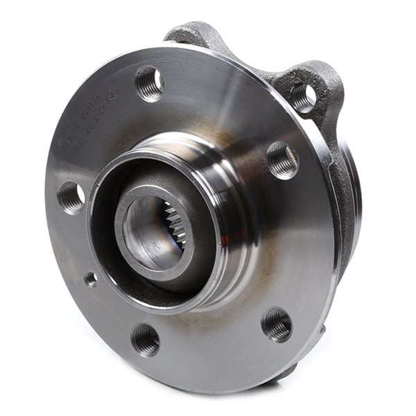 Підшипник маточини передньої/задньої Optimal 100550L ціна, від 42.44 USD