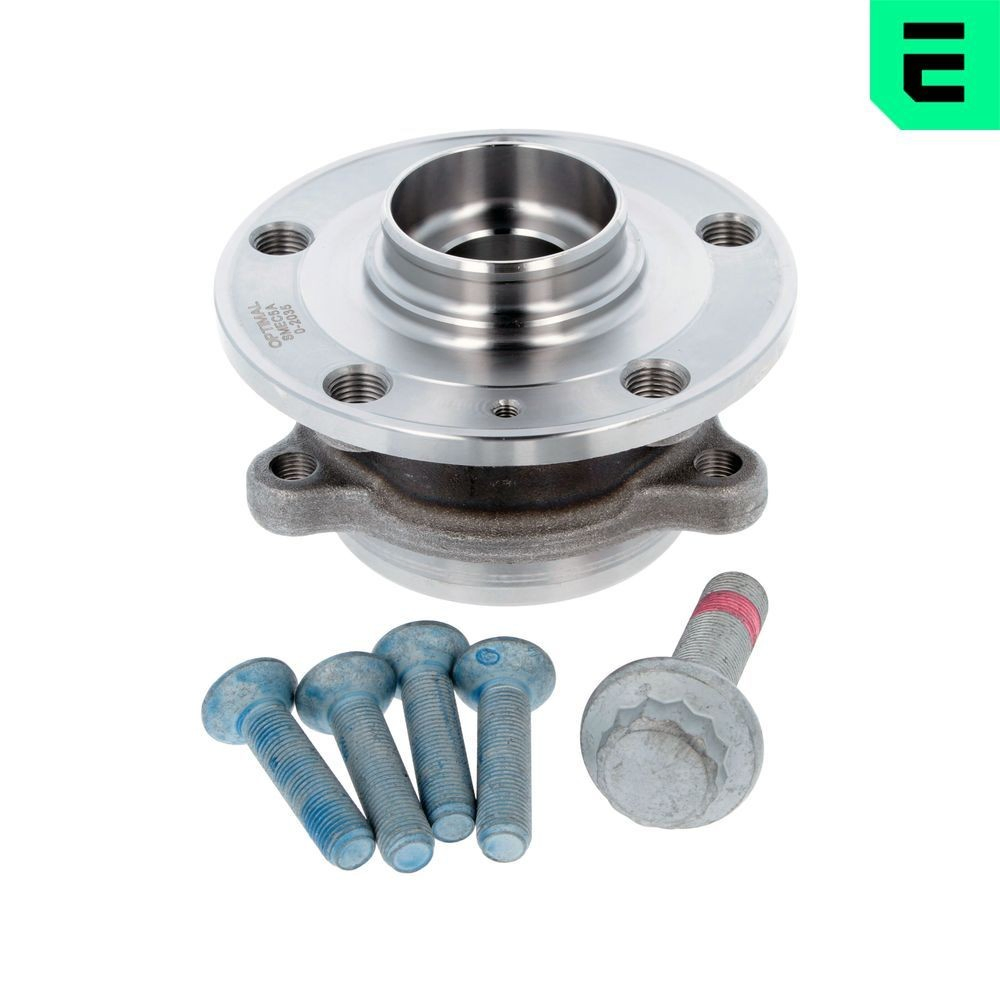 Маточини задніх коліс Optimal 101001 ціна, від 70.18 USD