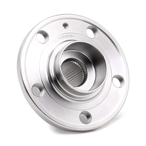 Маточина колеса передня Optimal 101027 ціна, від 42.43 USD