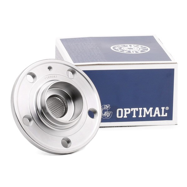 Купити 101027 Optimal Маточини передніх коліс