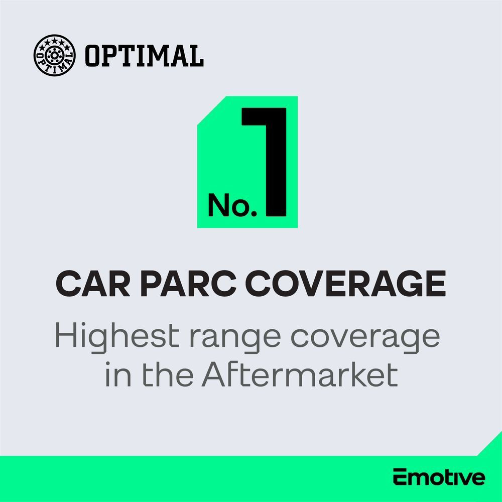 Маточина переднього колеса Optimal 101028