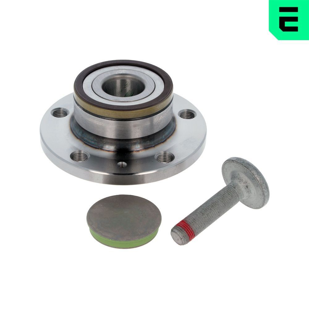 Маточини задніх коліс Optimal 102019 ціна, від 43.40 USD