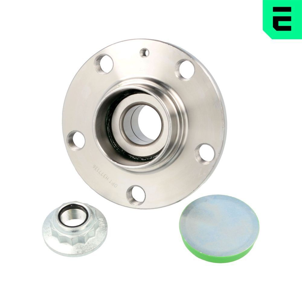 Маточини задніх коліс Optimal 102077 ціна, від 38.84 USD