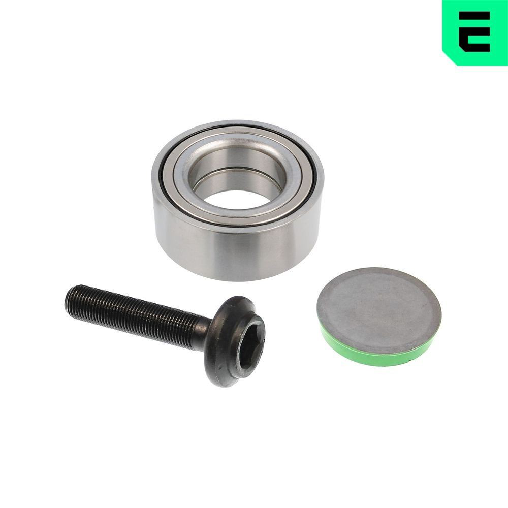 Підшипник маточини задньої Optimal 102097 ціна, від 21.90 USD