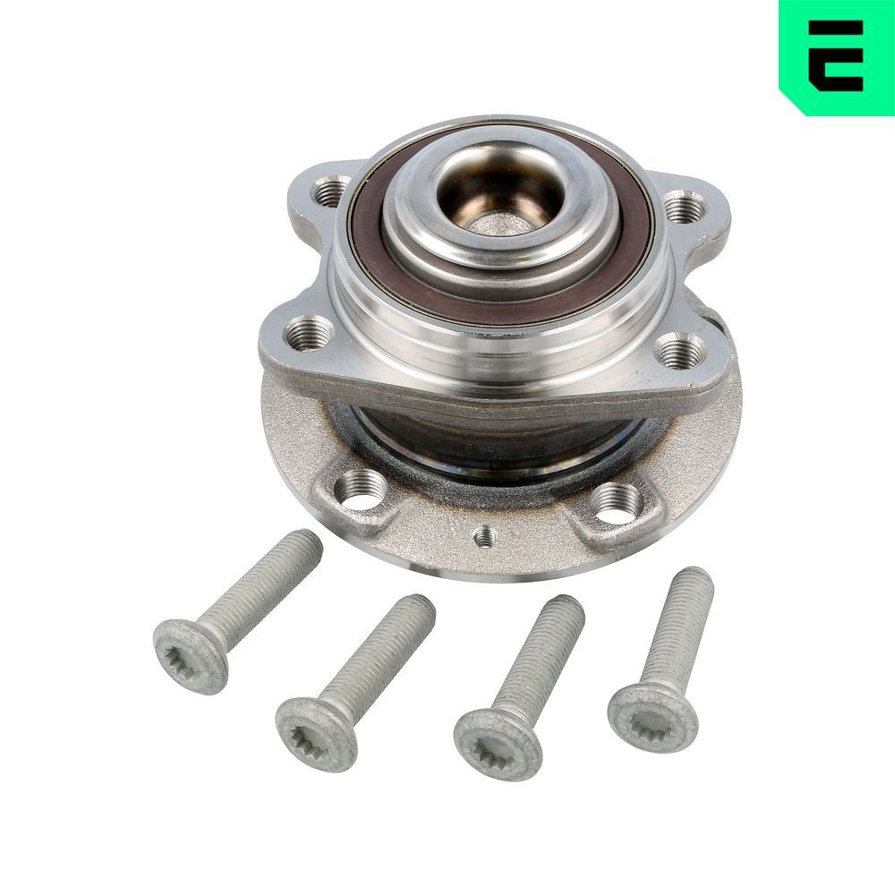 Маточини задніх коліс Optimal 102497 ціна, від 65.66 USD