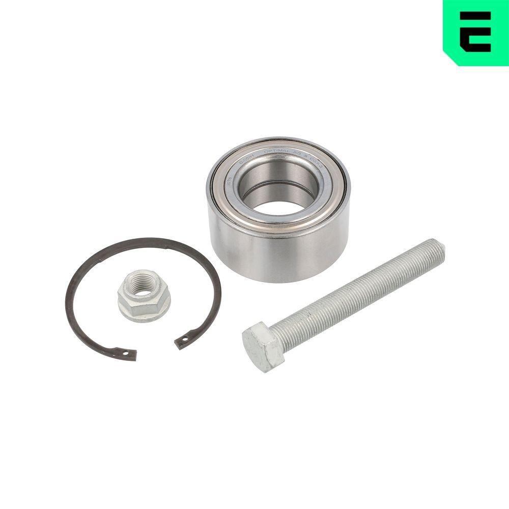 Підшипник маточини задньої Optimal 132131 ціна, від 25.91 USD