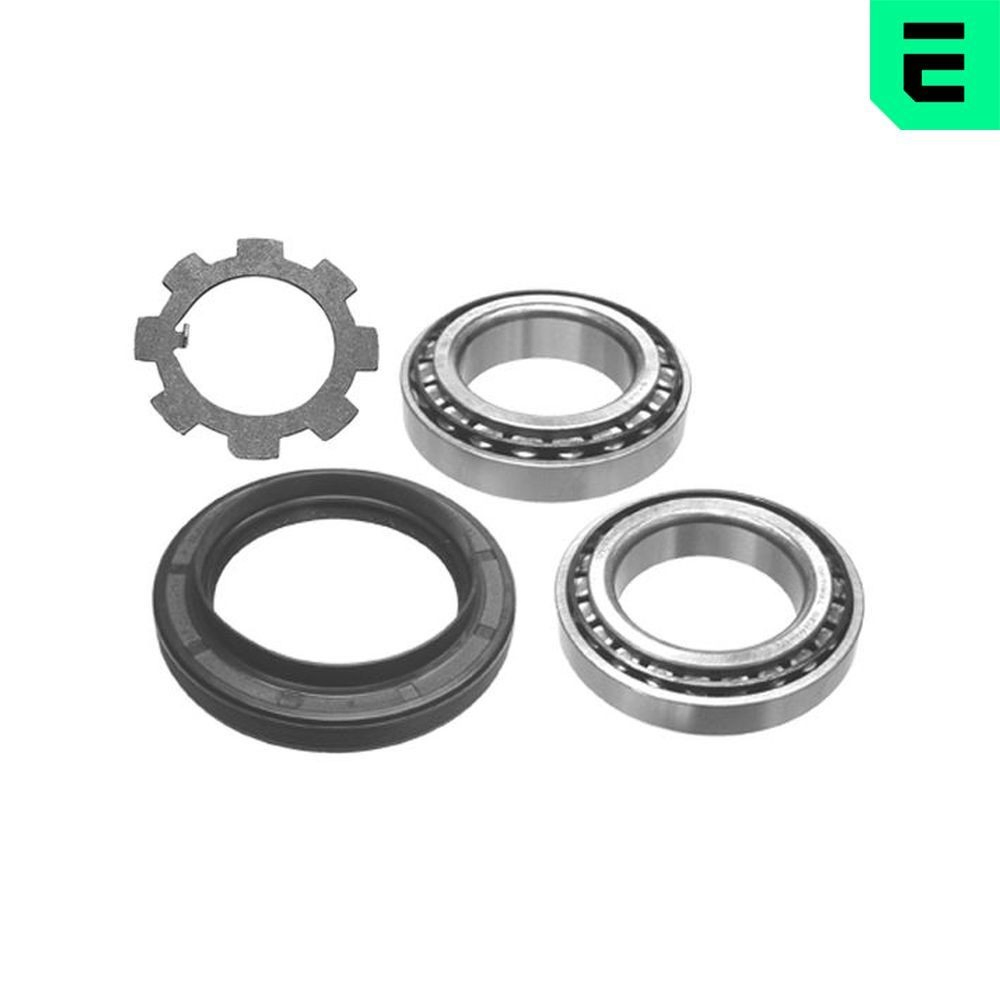 Купити 0026788 GKN-Spidan Підшипник задньої ступиці