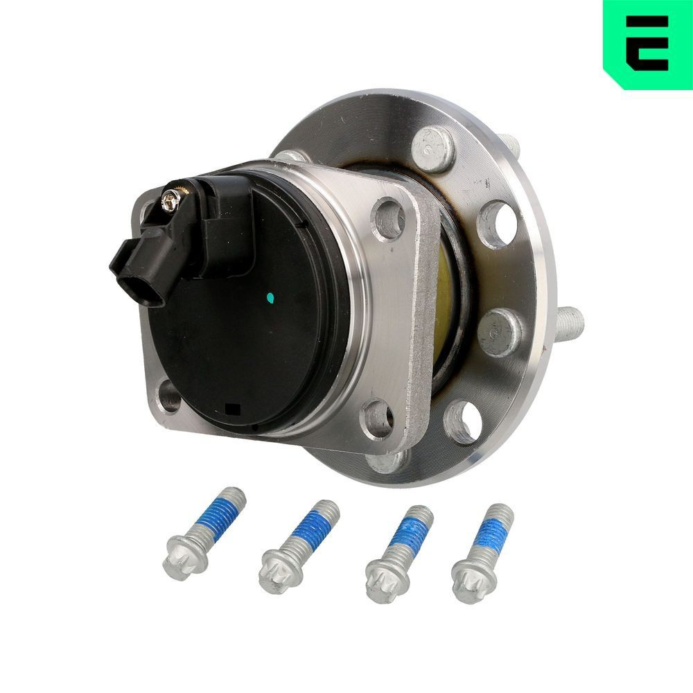 Маточини задніх коліс Optimal 302197 ціна, від 85.96 USD