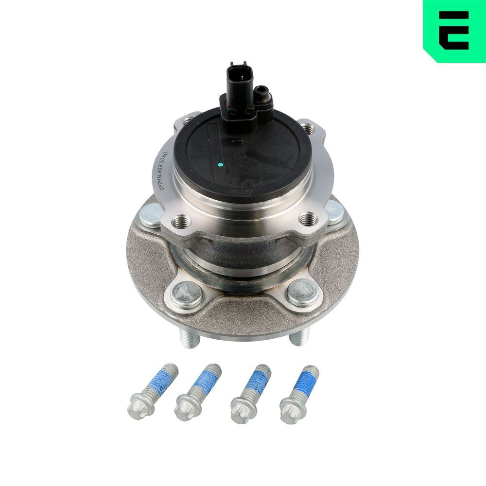 Маточини задніх коліс Optimal 302202 ціна, від 75.41 USD