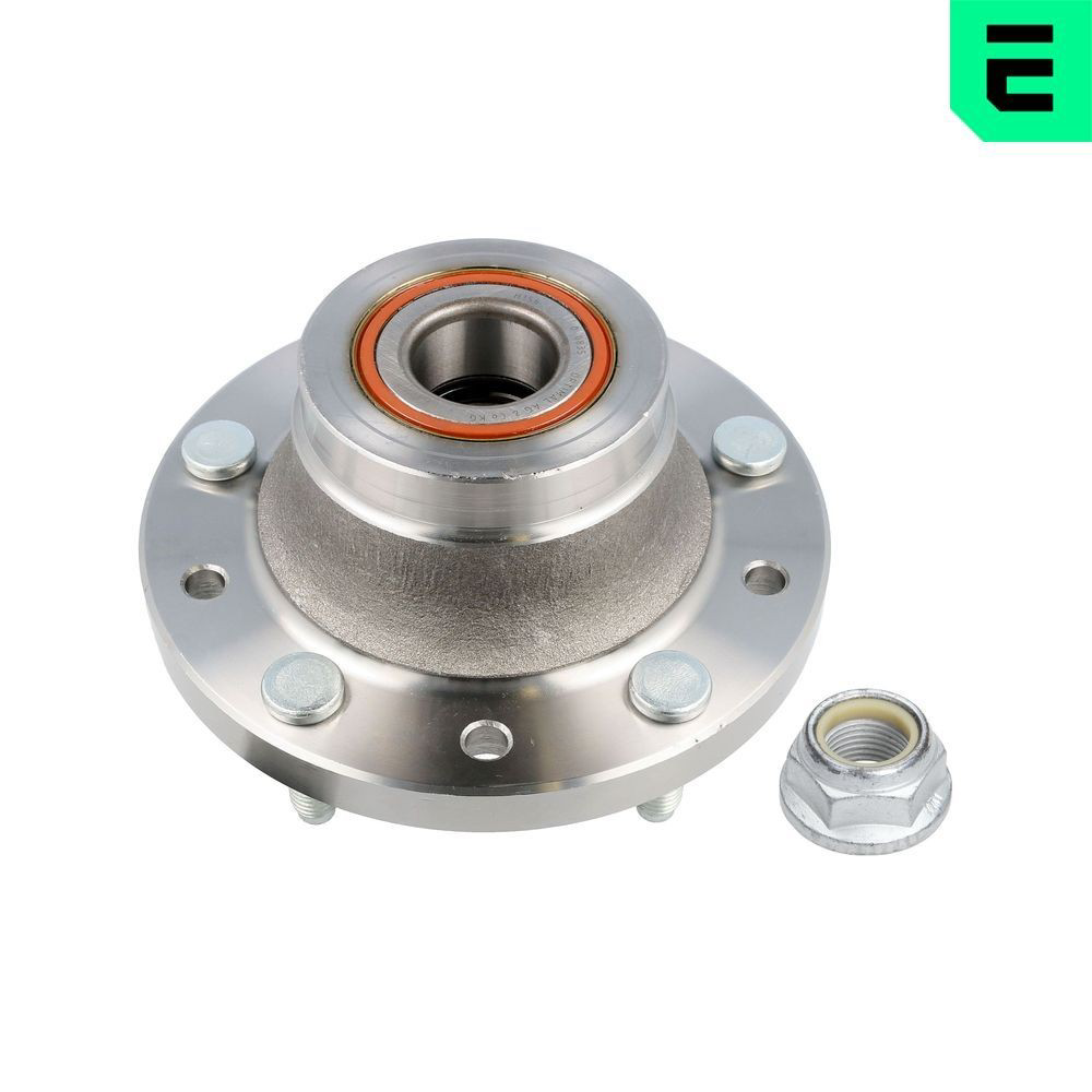 Маточини задніх коліс Optimal 302595 ціна, від 82.44 USD