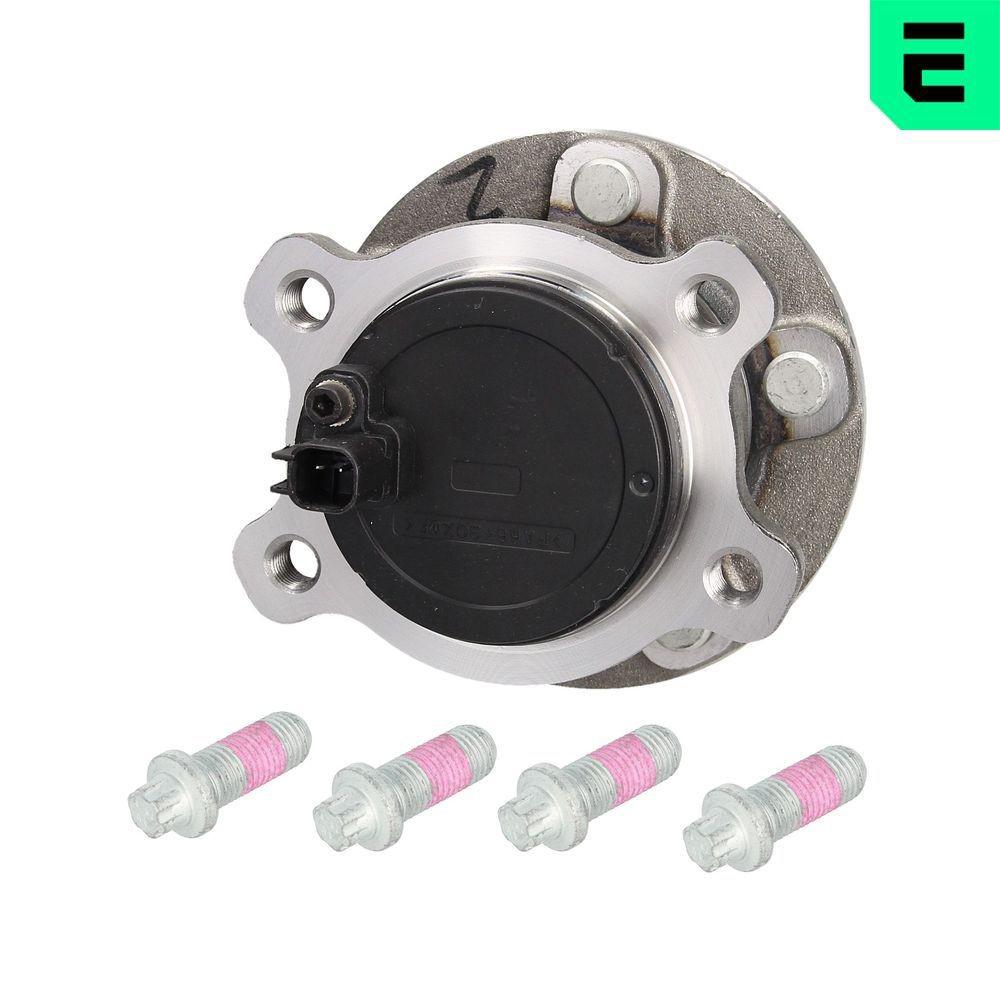 Купити 302802 Optimal Підшипник ступиці колеса