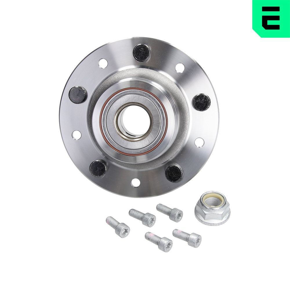 Купити 302906 Optimal Підшипник ступиці колеса