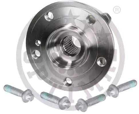 Купити 402202 Optimal Підшипник ступиці колеса