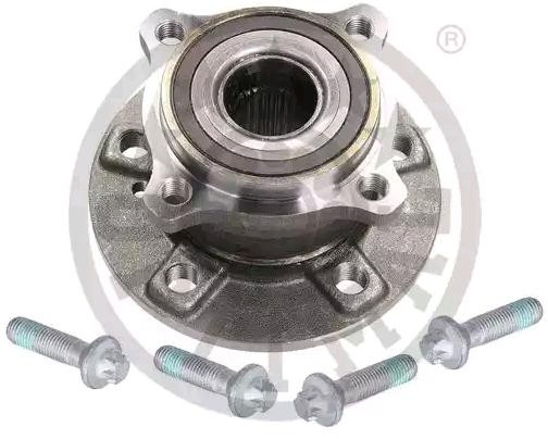 Маточини задніх коліс Optimal 402202 ціна, від 58.50 USD