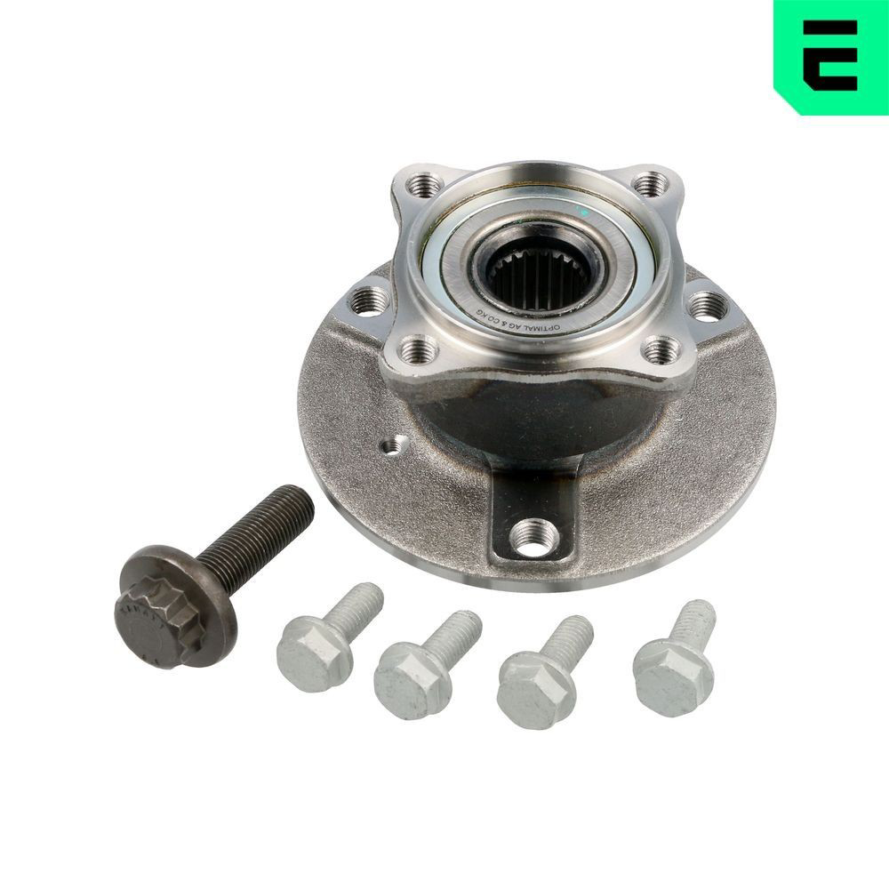 Купити 402301 Optimal Підшипник ступиці колеса