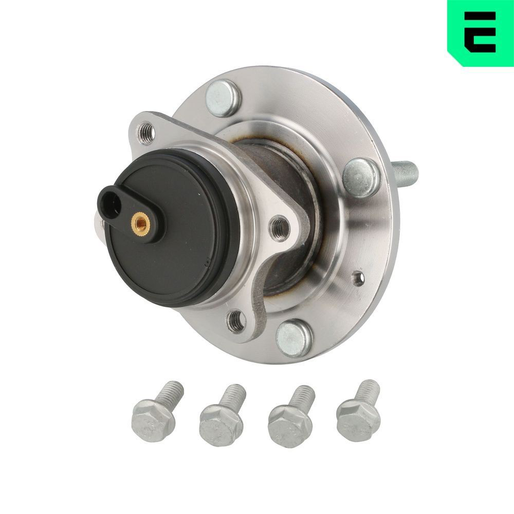 Купити 402467 Optimal Підшипник ступиці колеса