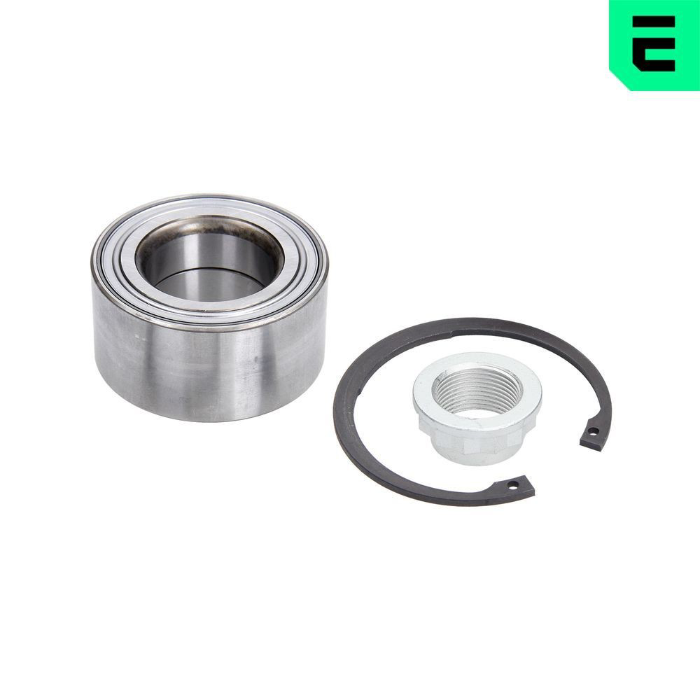 Підшипник маточини задньої Optimal 502111 ціна, від 28.12 USD
