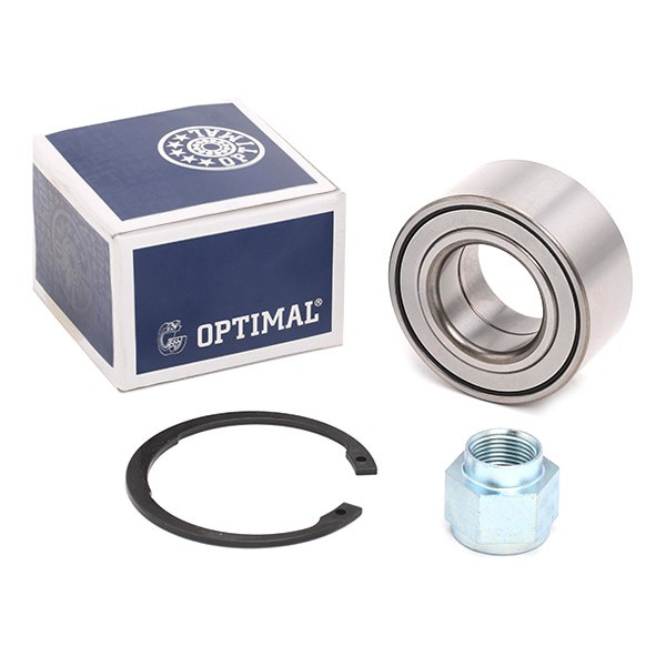 Купити 601916 Optimal Підшипник ступиці передньої