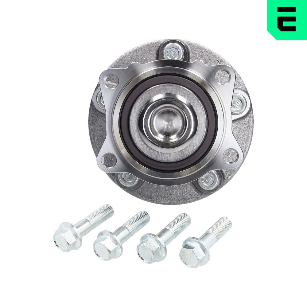 Купити 602742 Optimal Підшипник ступиці колеса