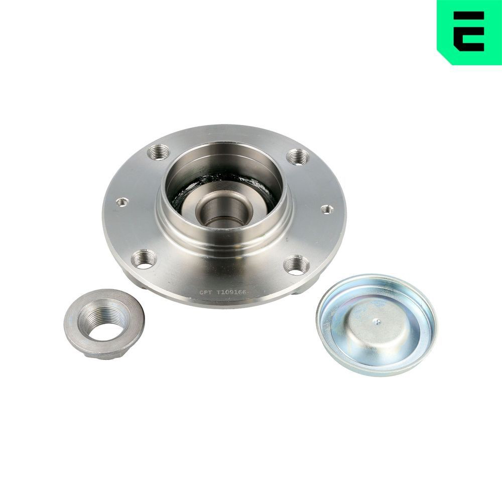 Маточини задніх коліс Optimal 602956 ціна, від 36.63 USD