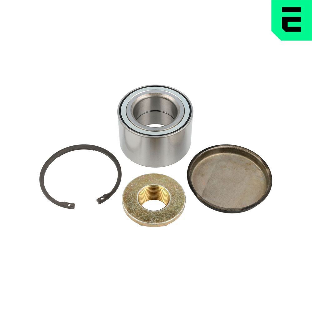 Підшипник маточини задньої Optimal 702846 ціна, від 34.95 USD