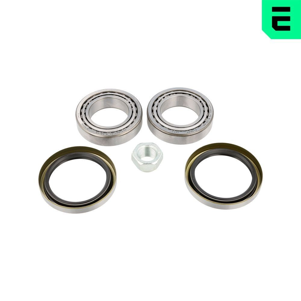 Купити 801656 Optimal Підшипник ступиці передньої