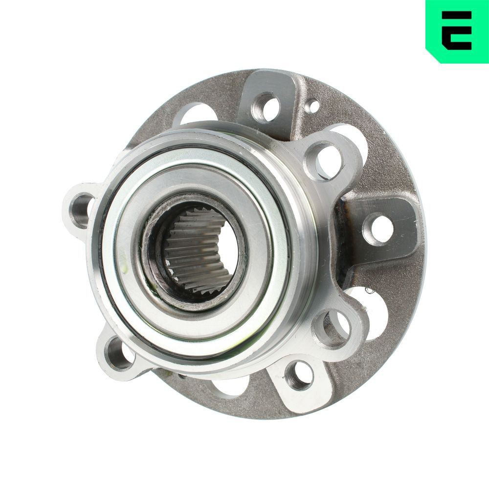 Маточина колеса передня Optimal 920730 ціна, від 77.94 USD