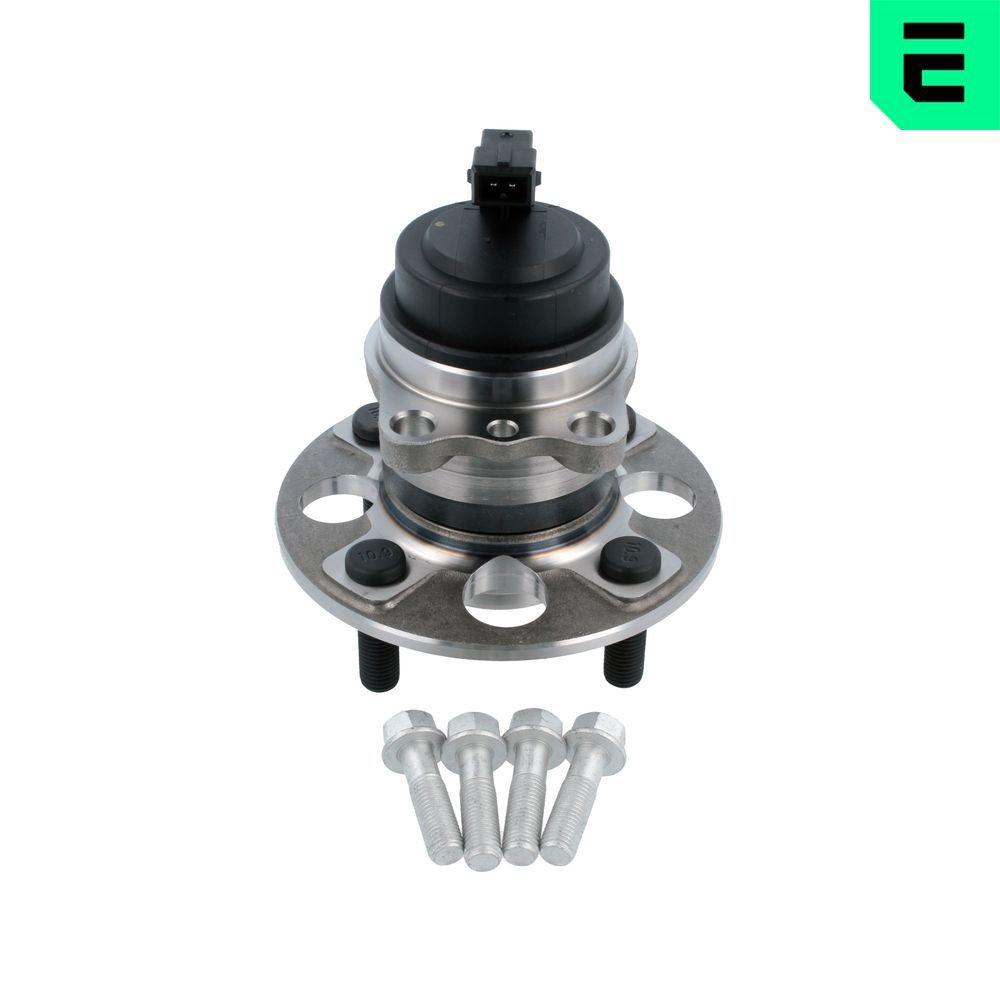 Маточини задніх коліс Optimal 922012 ціна, від 78.16 USD