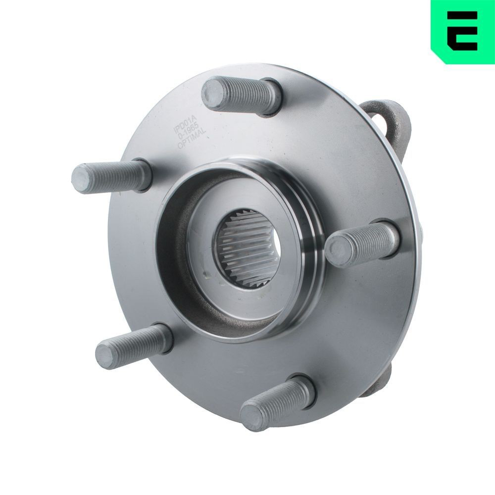 Маточина колеса передня Optimal 941301 ціна, від 105.01 USD