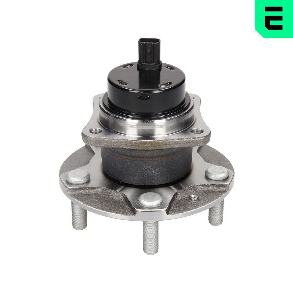 Маточина колеса передня Optimal 941662 ціна, від 106.83 USD