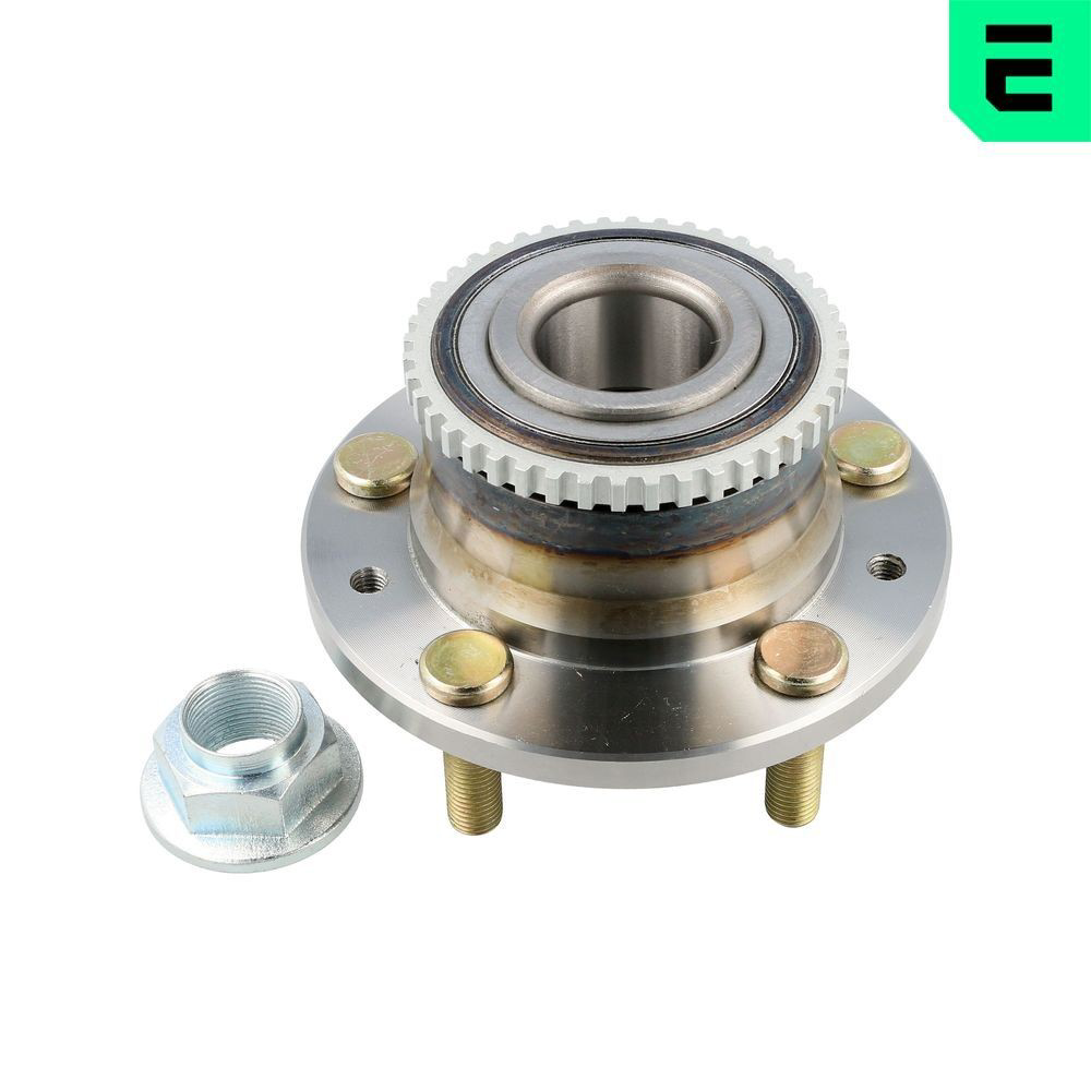 Маточини задніх коліс Optimal 942273 ціна, від 47.11 USD