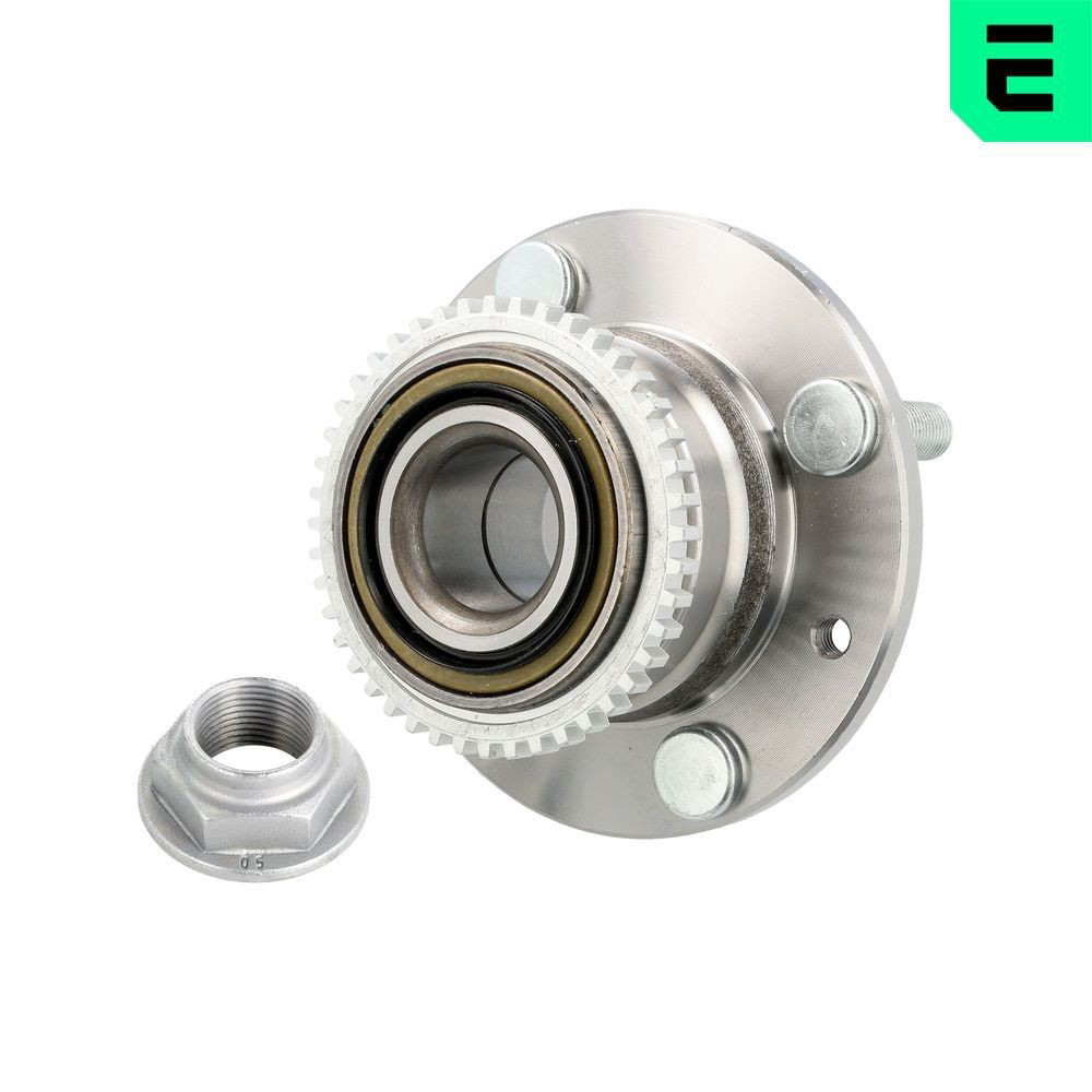 Маточини задніх коліс Optimal 942773 ціна, від 31.96 USD