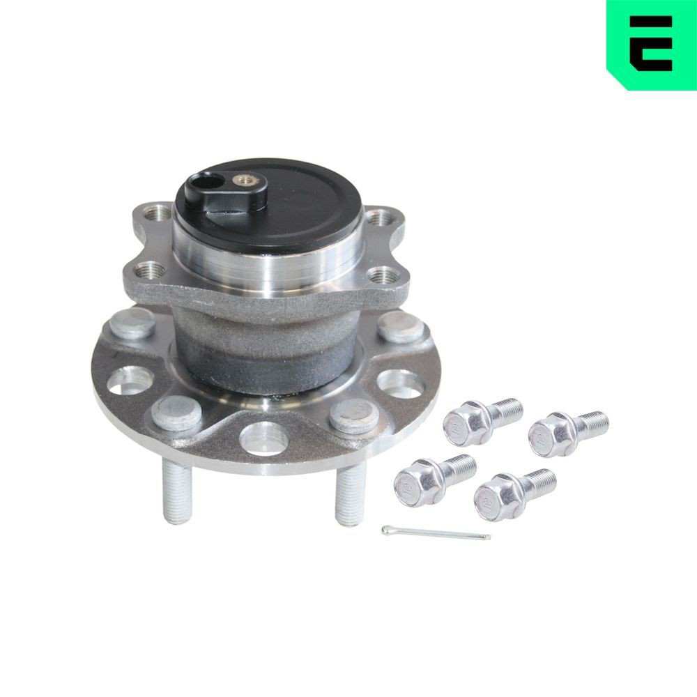Маточини задніх коліс Optimal 952706 ціна, від 82.95 USD
