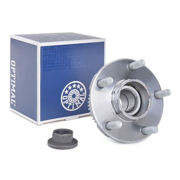 Купити 961964 Optimal Маточини передніх коліс