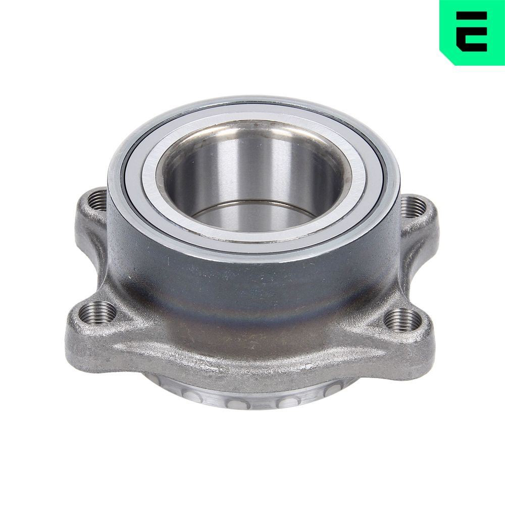 Підшипник маточини задньої Optimal 962747 ціна, від 49.66 USD