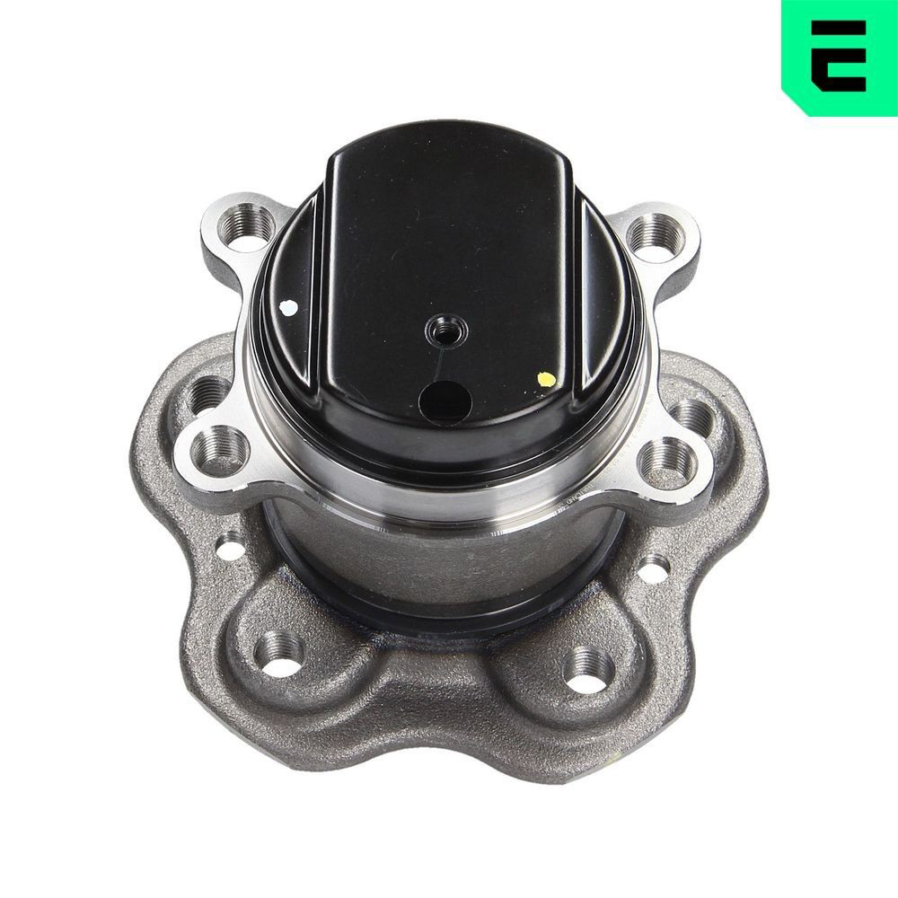 Маточини задніх коліс Optimal 962756 ціна, від 79.06 USD