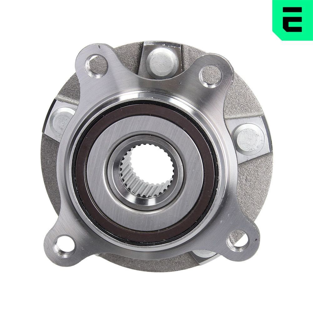 Маточина колеса передня Optimal 981446 ціна, від 78.25 USD