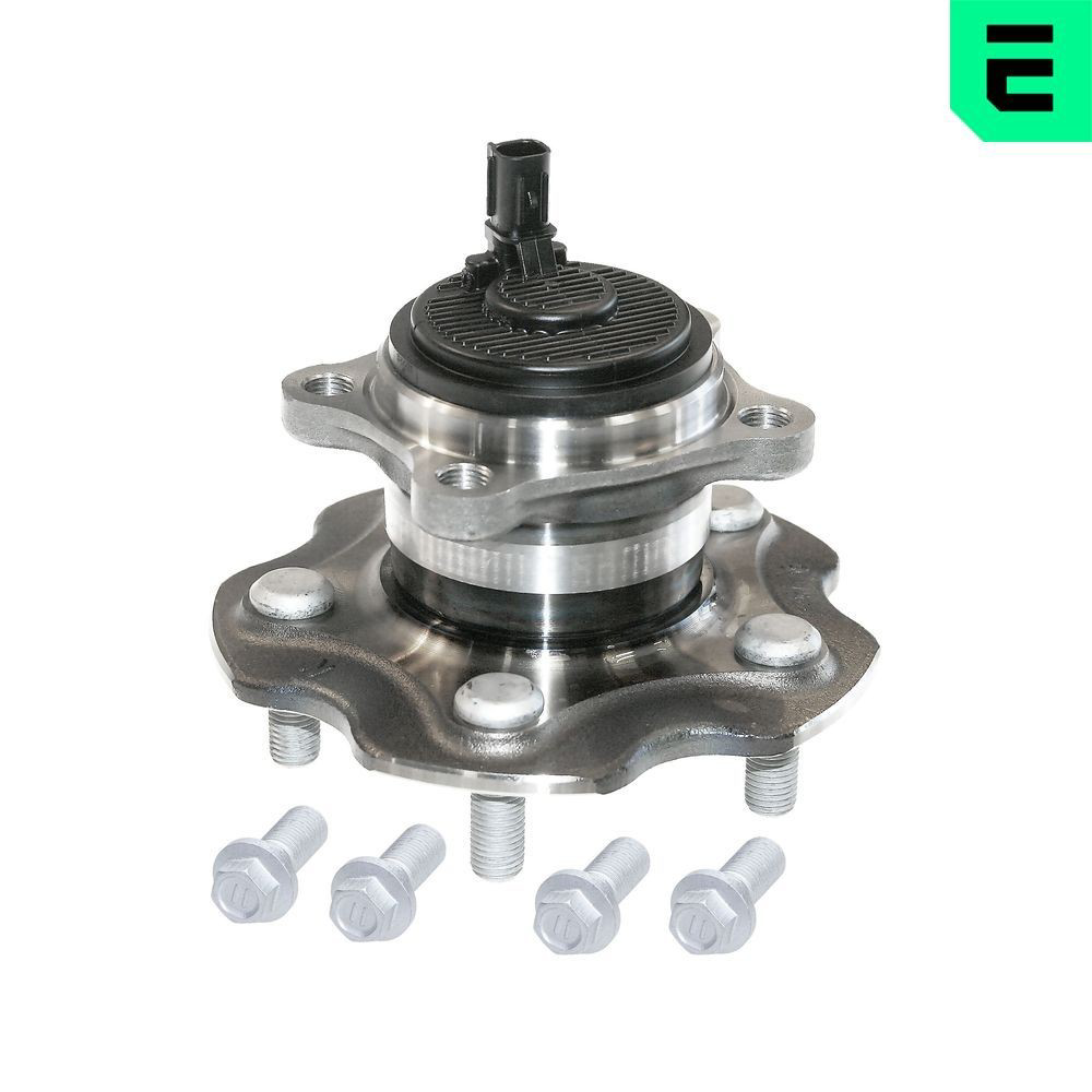 Маточини задніх коліс Optimal 982472 ціна, від 77.66 USD