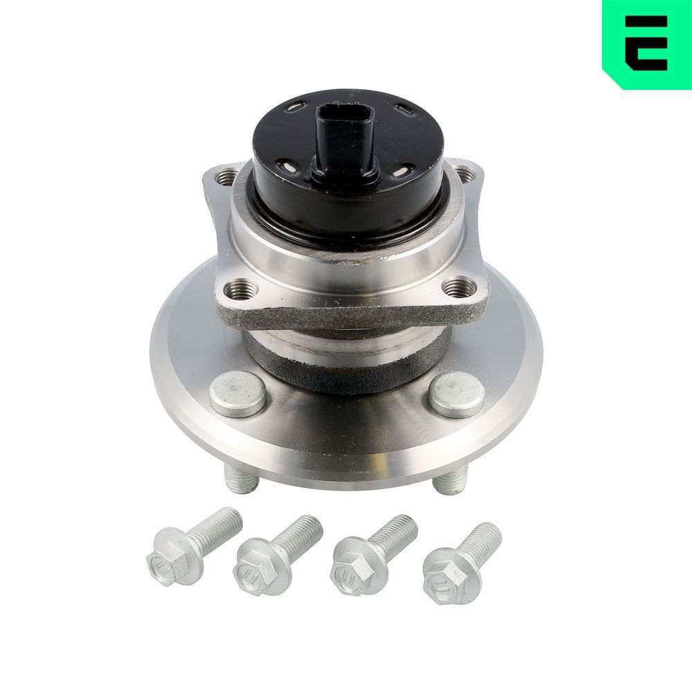 Маточини задніх коліс Optimal 982792 ціна, від 44.38 USD