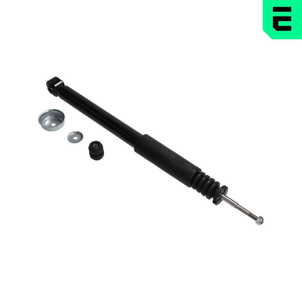 Задній амортизатор Optimal A1174G