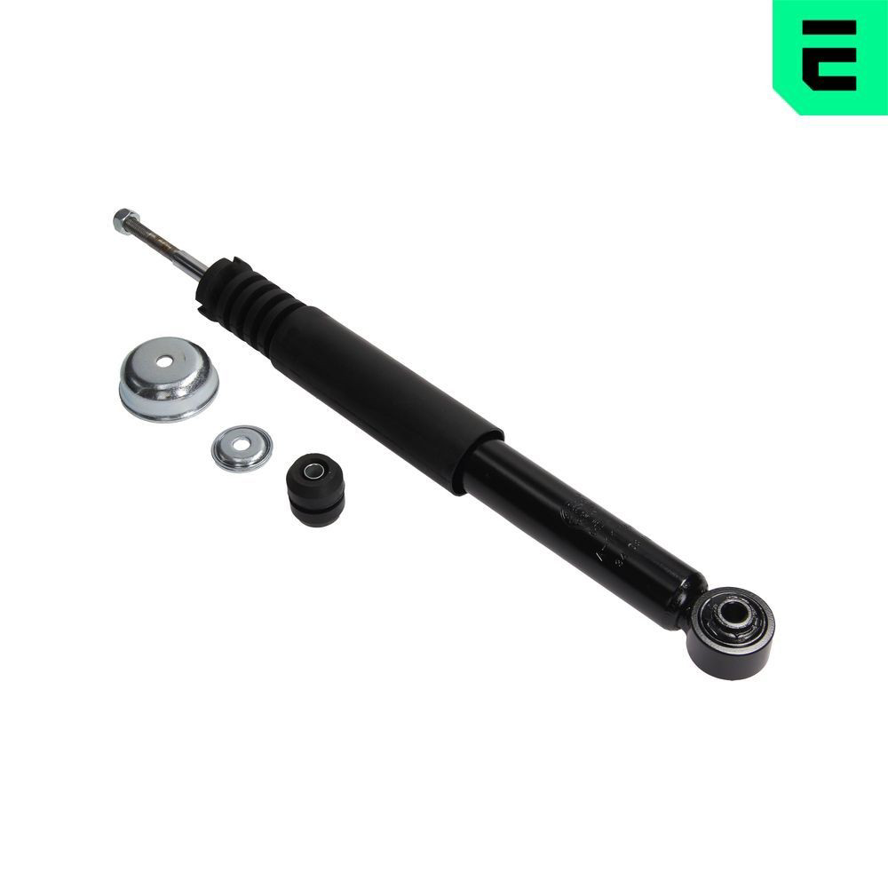 Амортизатор задній Optimal A1174H ціна, від 34.91 USD
