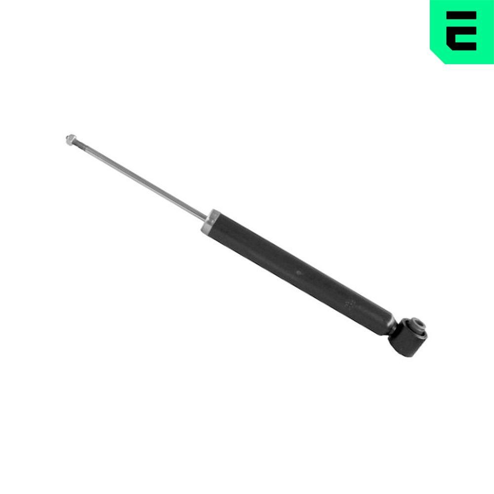 Задній амортизатор Optimal A1229G