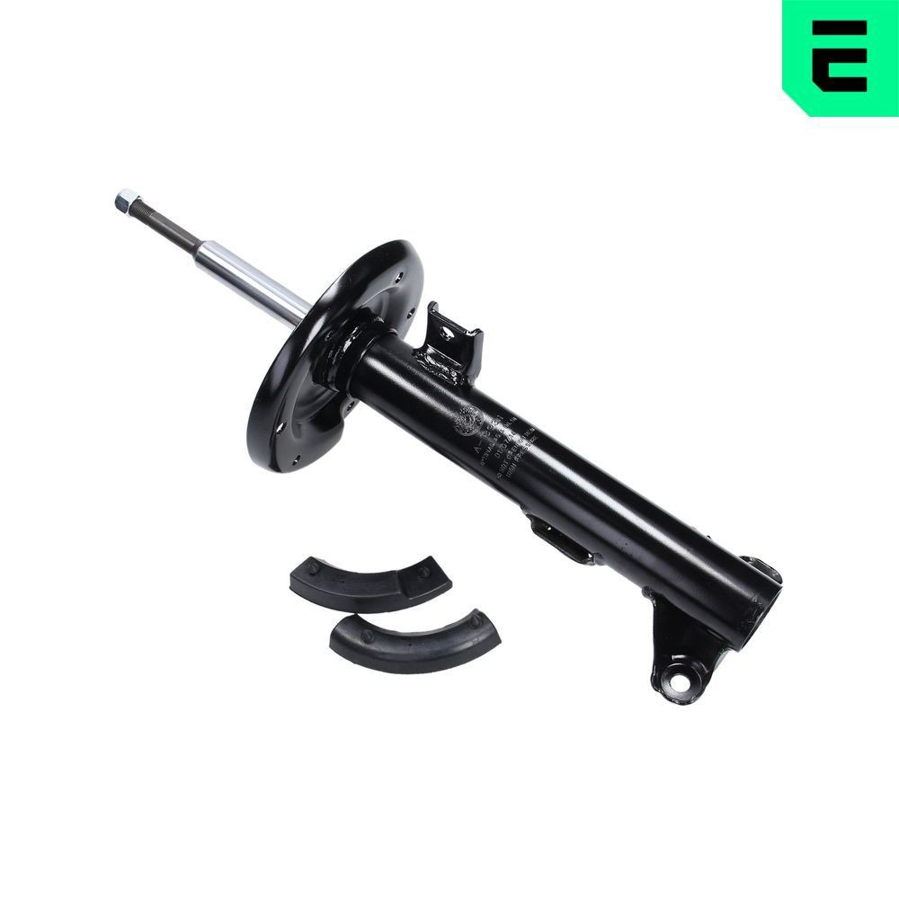 Стойка амортизатора передняя Optimal A1393G ціна, від 105.12 USD