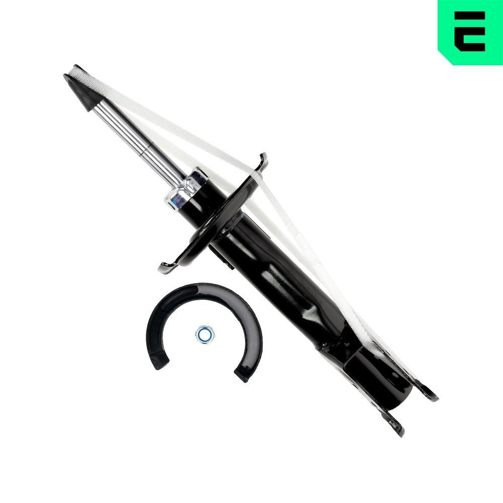 Стойка амортизатора передняя Optimal A1426G ціна, від 2563.88 UAH