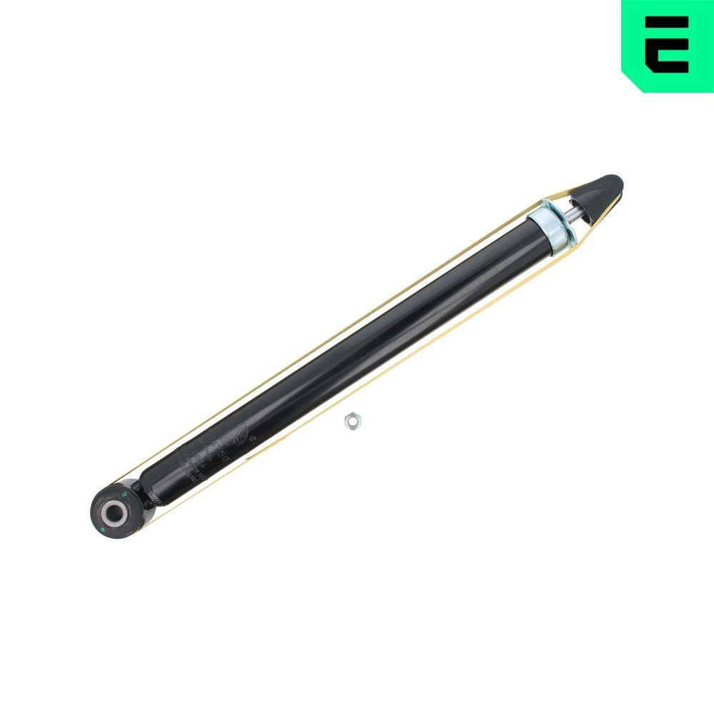 Амортизатор задній Optimal A1475G ціна, від 29.14 USD