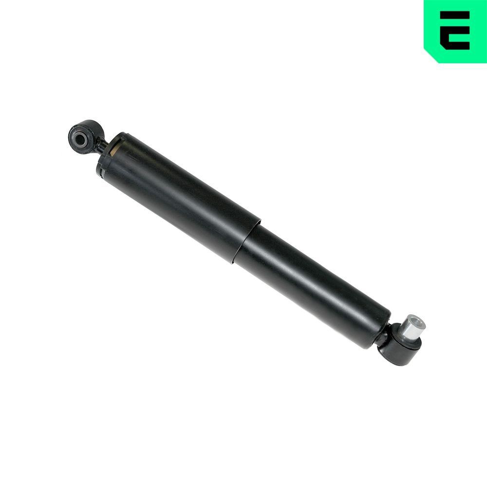 Амортизатори передні Optimal A16595G